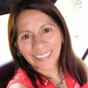 Meet your Posher, Rosario